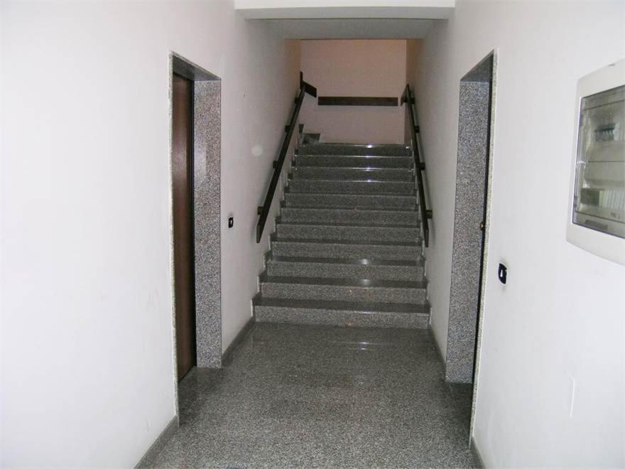 La Mansarda Daire Castel Di Sangro Dış mekan fotoğraf